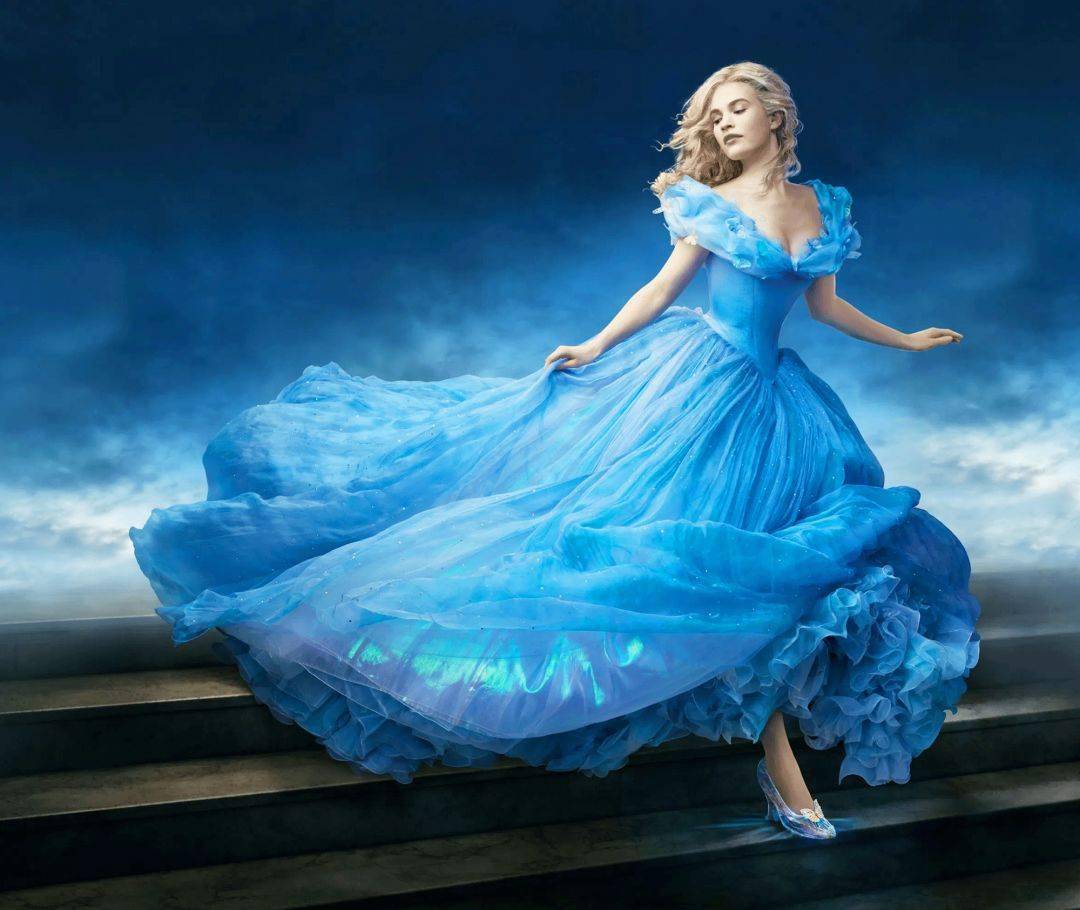 电影|别骂了，《花木兰》难道不好看吗？