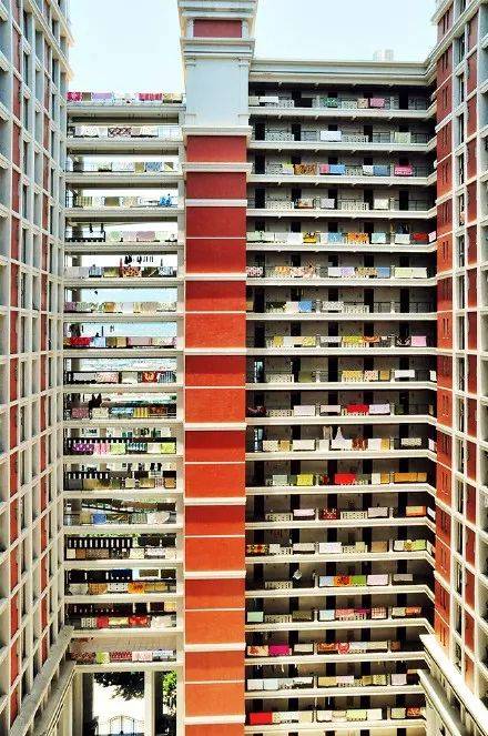 宿舍|广东这些大学“偶像剧宿舍”疯狂刷屏！酸了……