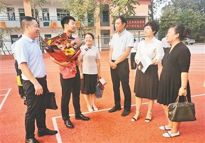 职业|消除职业倦怠 唤醒教育激情