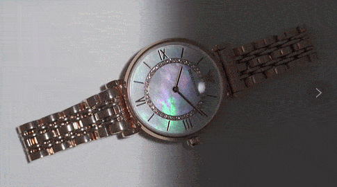 满天星|好物┃明星都在戴的阿玛尼满天星，官网3990我们不到三折，专柜气到关门！