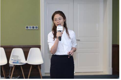 隐私|隐私无价，科技有道----华为HMS全方位构建全球隐私安全治理能力