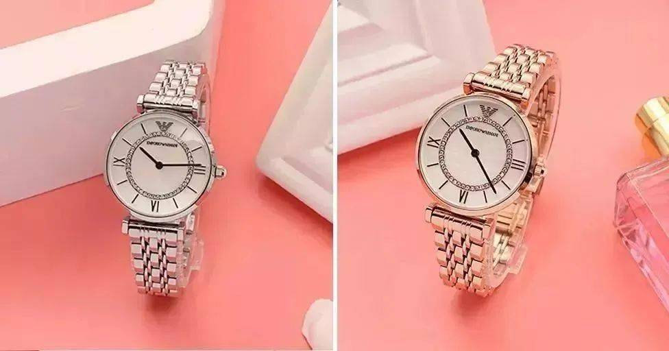 满天星|好物┃明星都在戴的阿玛尼满天星，官网3990我们不到三折，专柜气到关门！