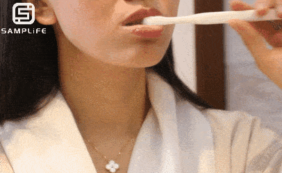 姑娘|姑娘，你的笑起来真的好美。