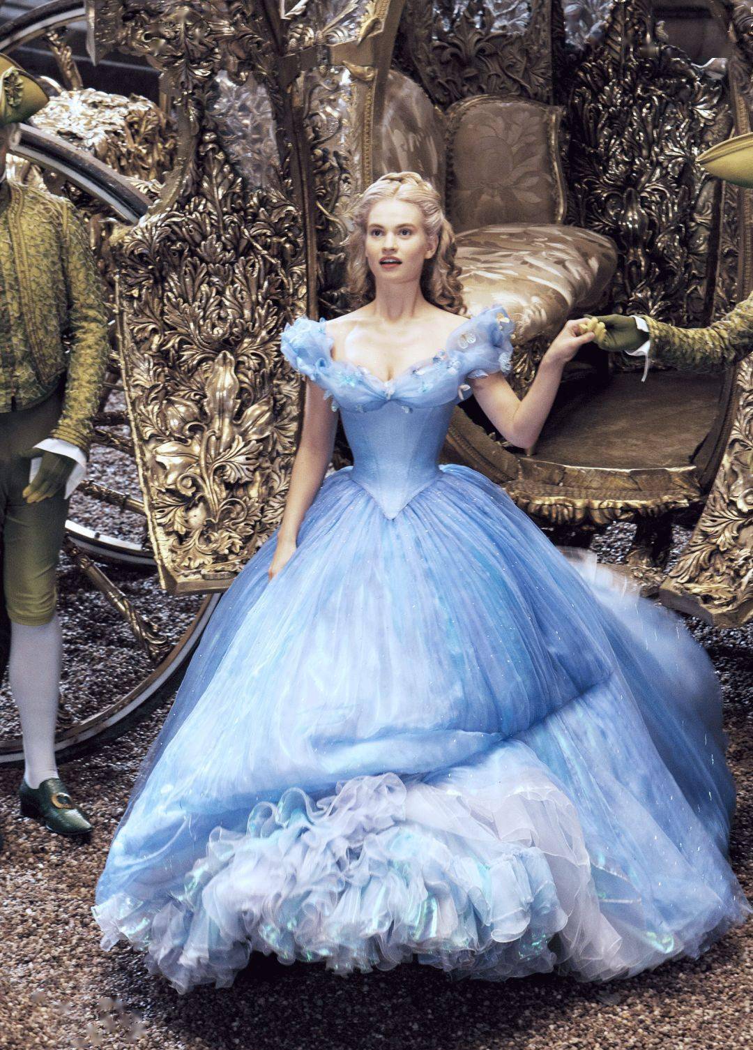 电影|别骂了，《花木兰》难道不好看吗？