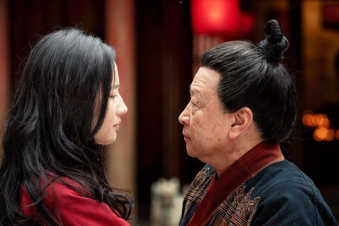 电影|别骂了，《花木兰》难道不好看吗？