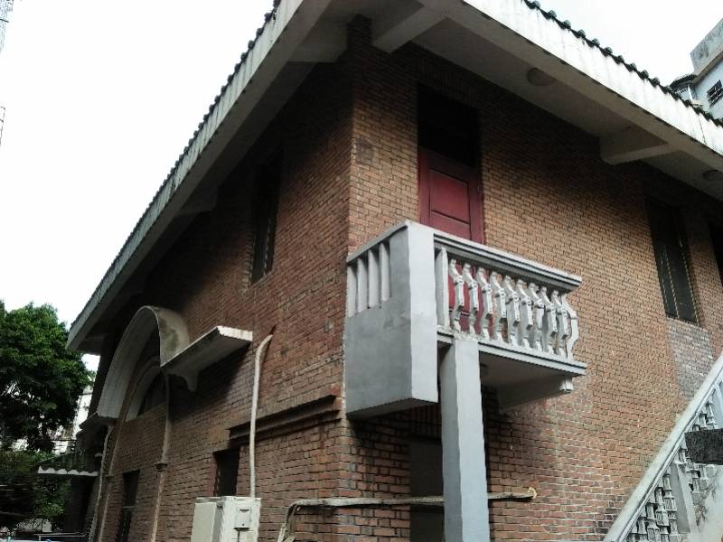 南天王|“南天王”陈济棠的继园与寄园至今尚存