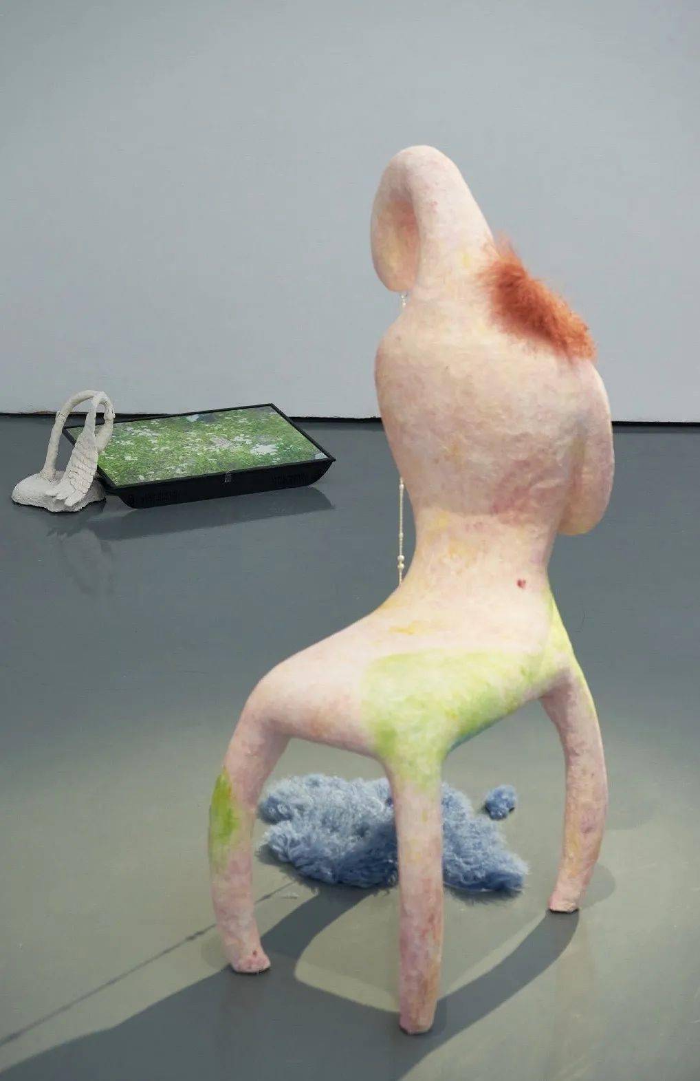 女生|直来直往做自己，每个女生都是独一无二的