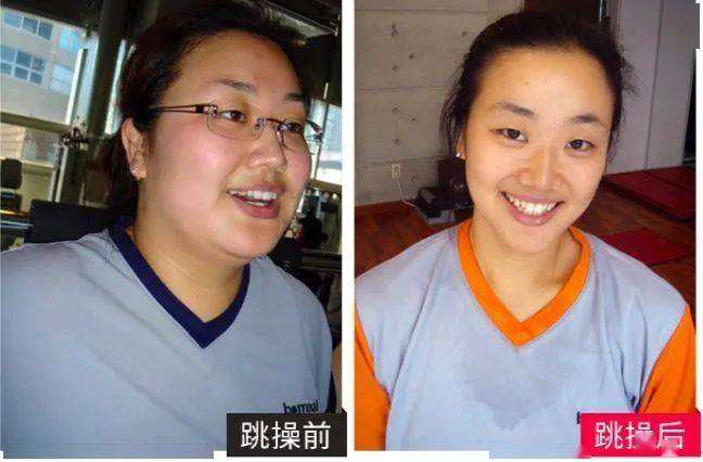 对比|53岁“韩国王祖贤”对比照被疯传，网友：这身子，谁扛得住啊！