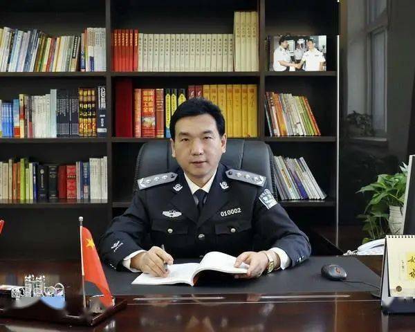 主讲人 郝宏奎  中国刑警学院 党委副书记 院长 时间 2020年9月15日