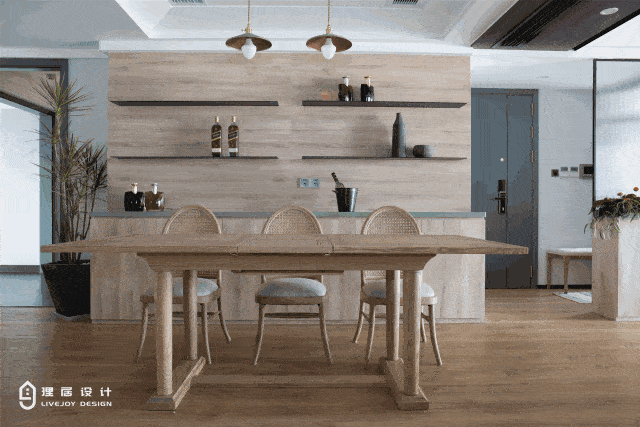 网红博主178㎡豪宅,和父母住的人生,到底有多爽?