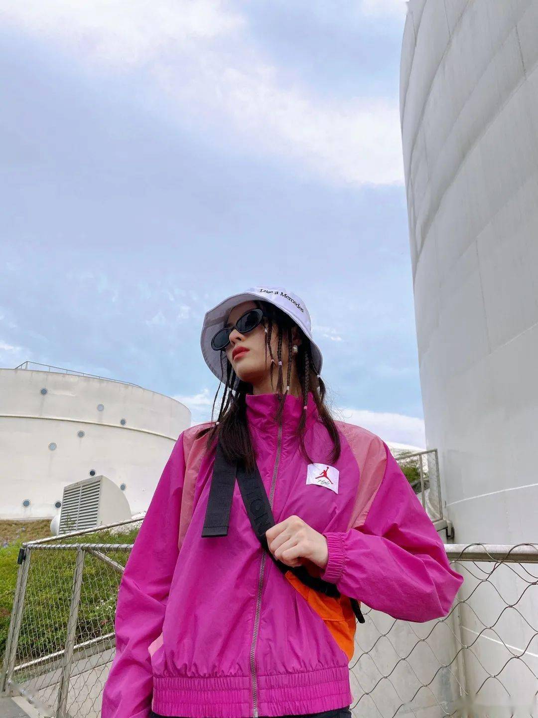 造型|百变头发造型,带你走进不同场所