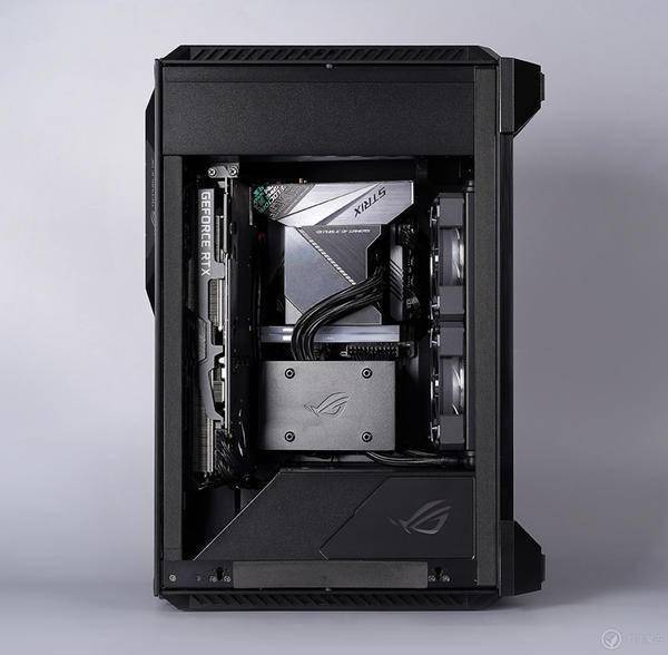 大机箱改ITX主机 1485a481166343f8af329585a2e153fa.jpeg