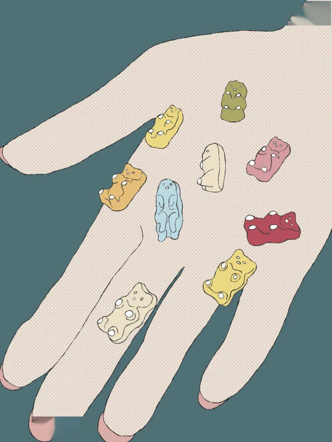 胶带|Ooh Art Saturday｜niptong