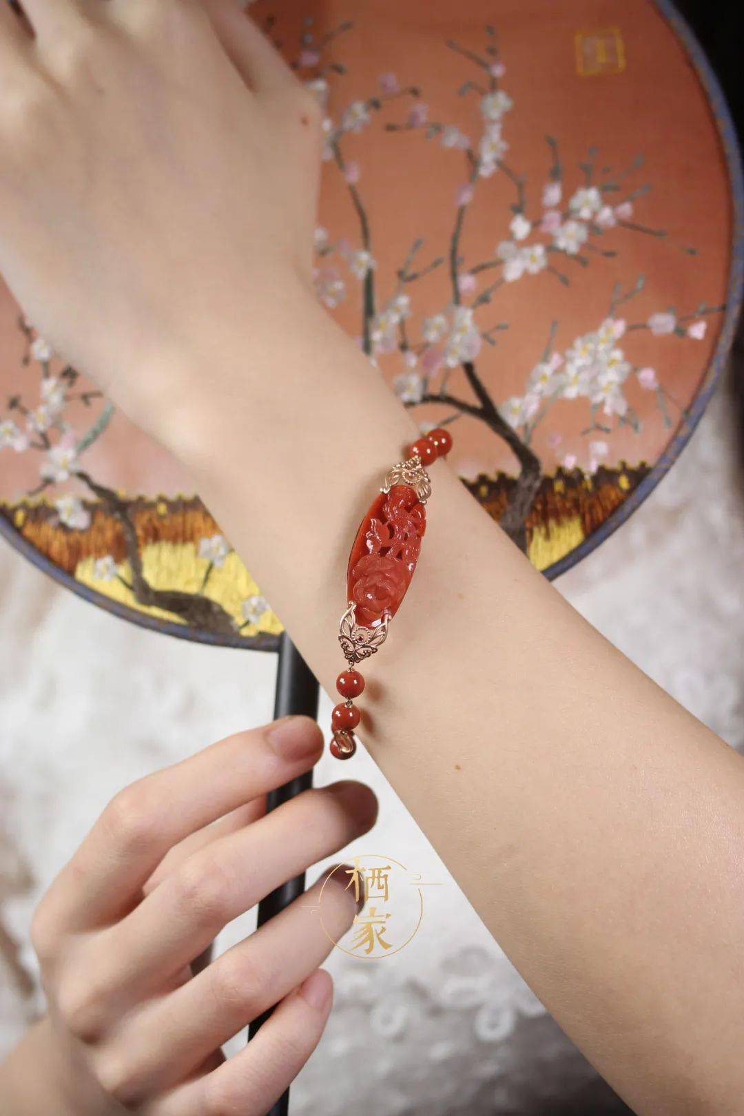 林凤腾|优雅女人的10种表现，好命是有原因的