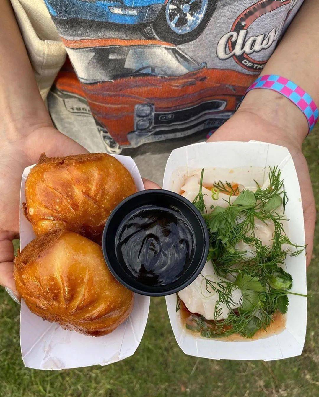 潮流|今年被耽误的「潮流行程」，明年安排一下？