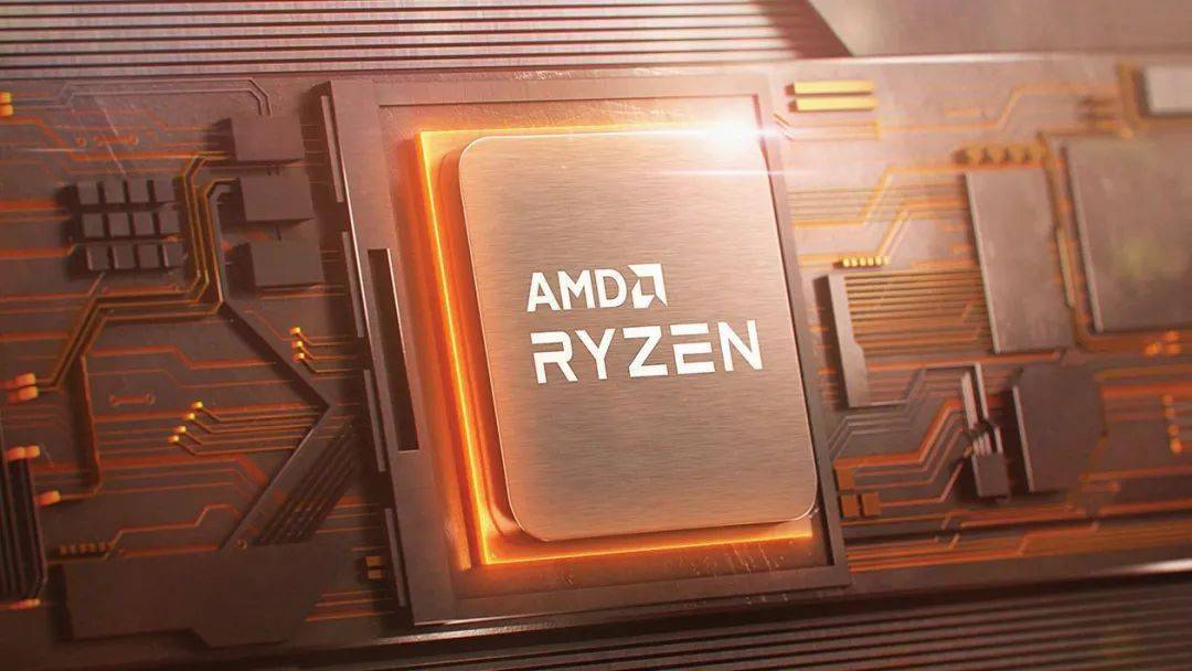 
零售商公布8月CPU销量陈诉：AMD占CPU总销量84%‘
