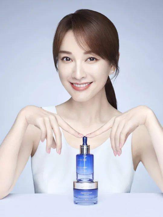 美妆|聊美妆？加点新料更会聊！