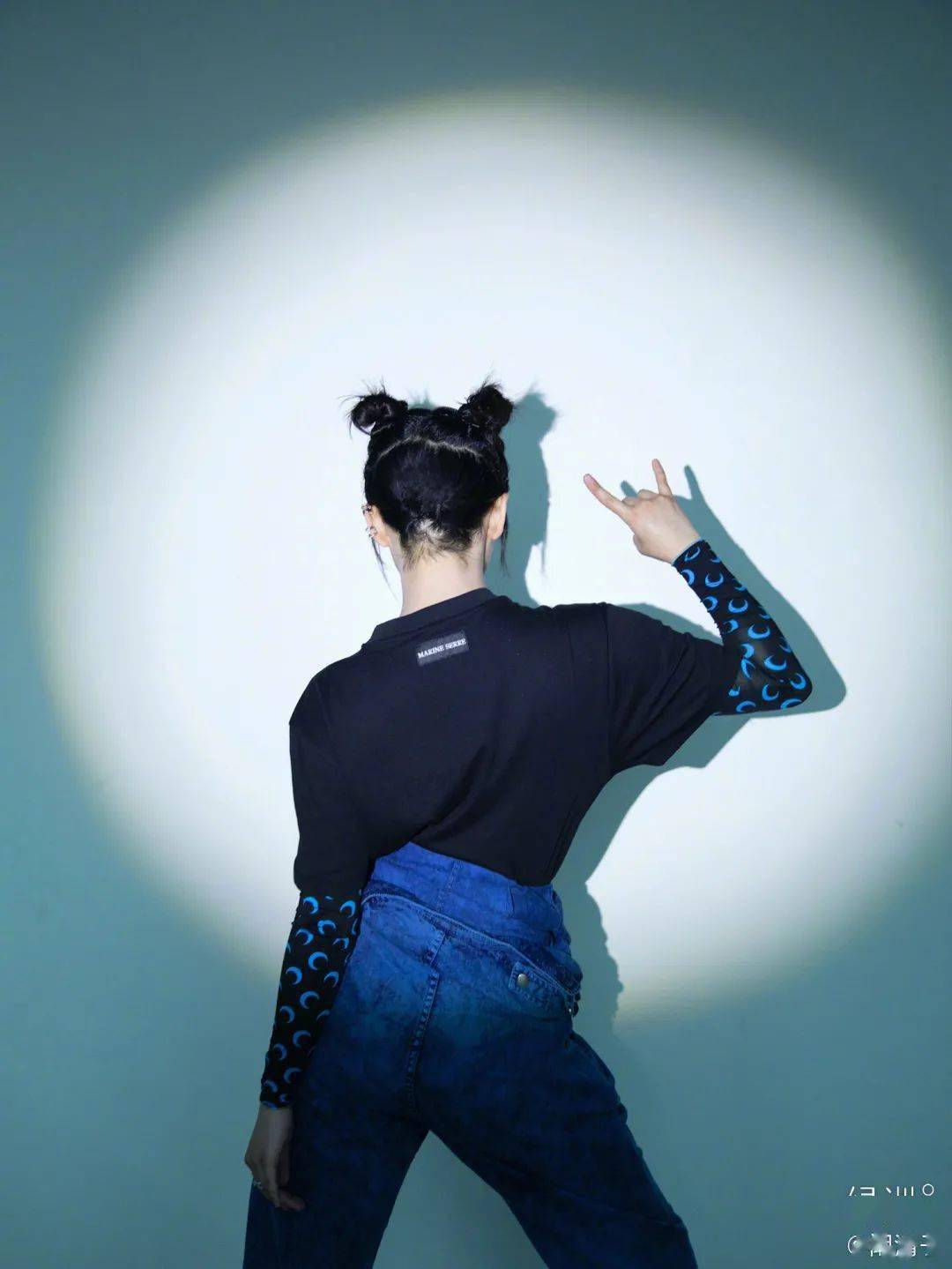 造型|百变头发造型,带你走进不同场所