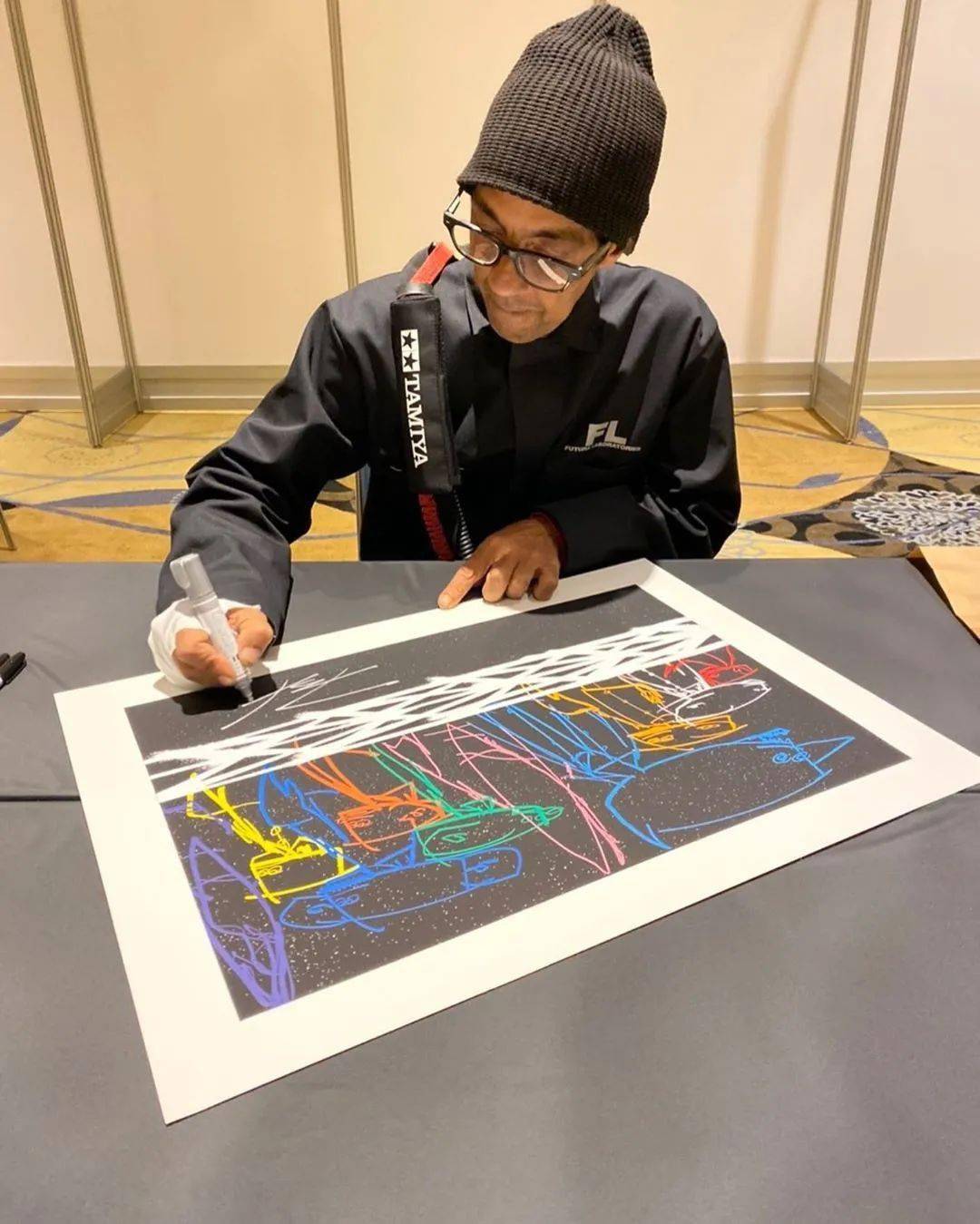 潮流|今年被耽误的「潮流行程」，明年安排一下？