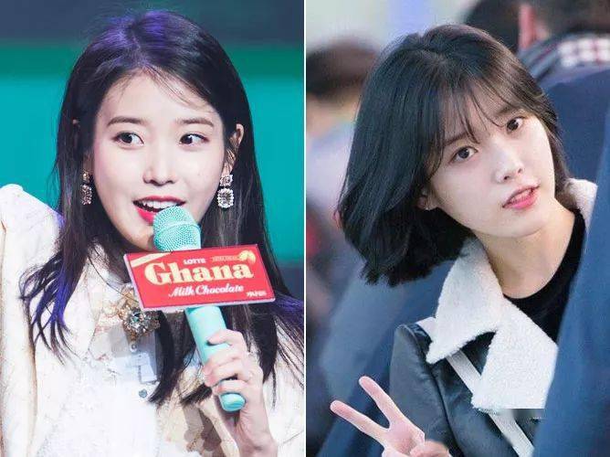 发型|少女感要从“头”开始！学生、上班族速get同款，不烫不染也超时髦！