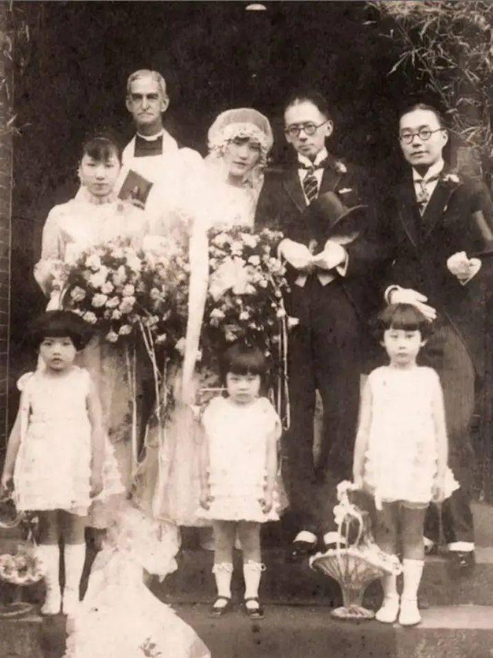 上海滩|中国名媛100年前穿的如此惊艳，我却并不羡慕