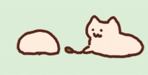 沙雕猫表情包纸片猫动图表情包