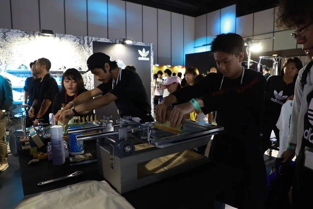 潮流|今年被耽误的「潮流行程」，明年安排一下？