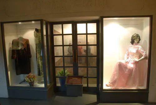 上海滩|中国名媛100年前穿的如此惊艳，我却并不羡慕