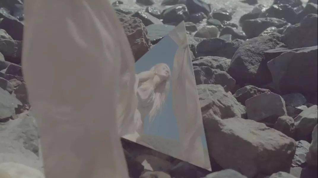 画面|这年头还能边看歌曲MV边学摄影了？太赞了！