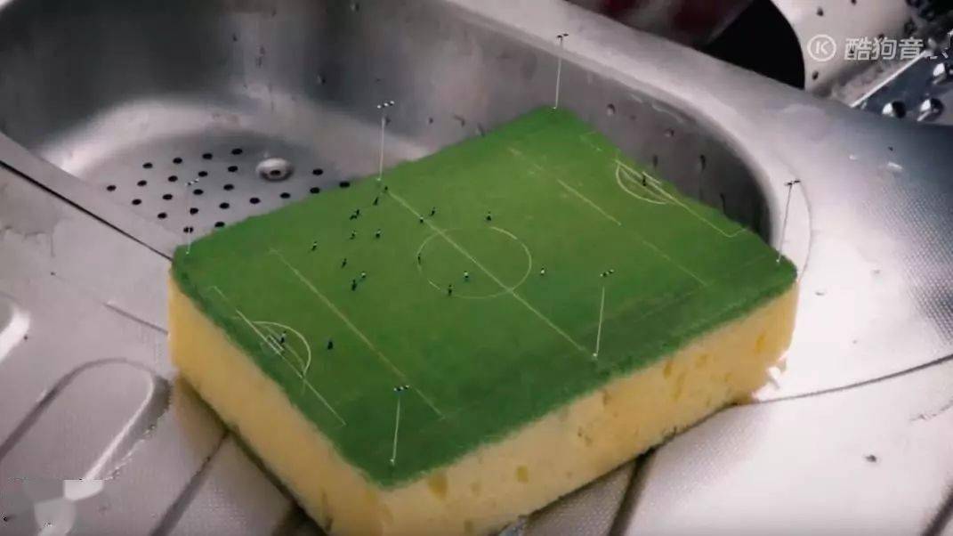 画面|这年头还能边看歌曲MV边学摄影了？太赞了！