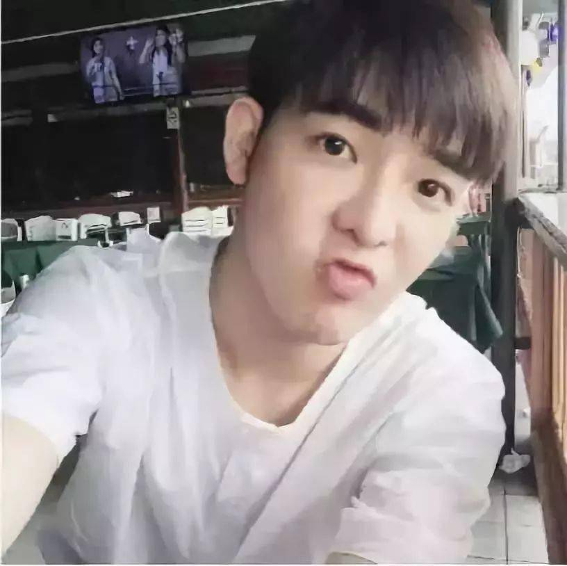 生活|泰国小哥花15万整形，成功从屌丝逆袭变男神！