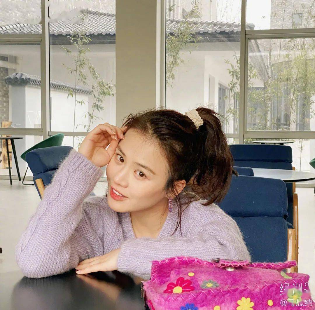 造型|百变头发造型,带你走进不同场所