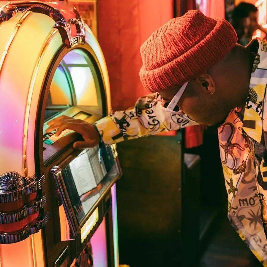 潮流|今年被耽误的「潮流行程」，明年安排一下？