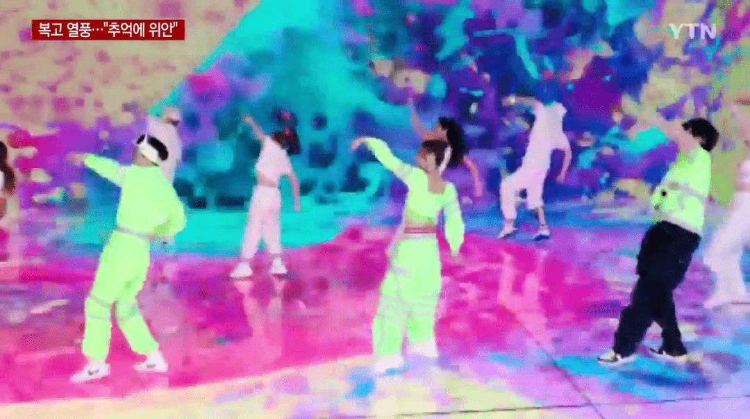 疫情|韩国近期突然掀起复古热潮, 受追捧的复古物件竟然是这些...背后的原因是什么呢?