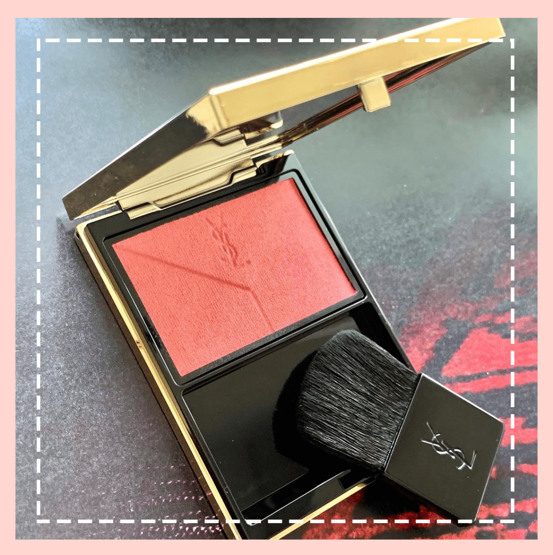 Pur|YSL今年的秋冬限定新品已经上架发售啦，冲鸭！