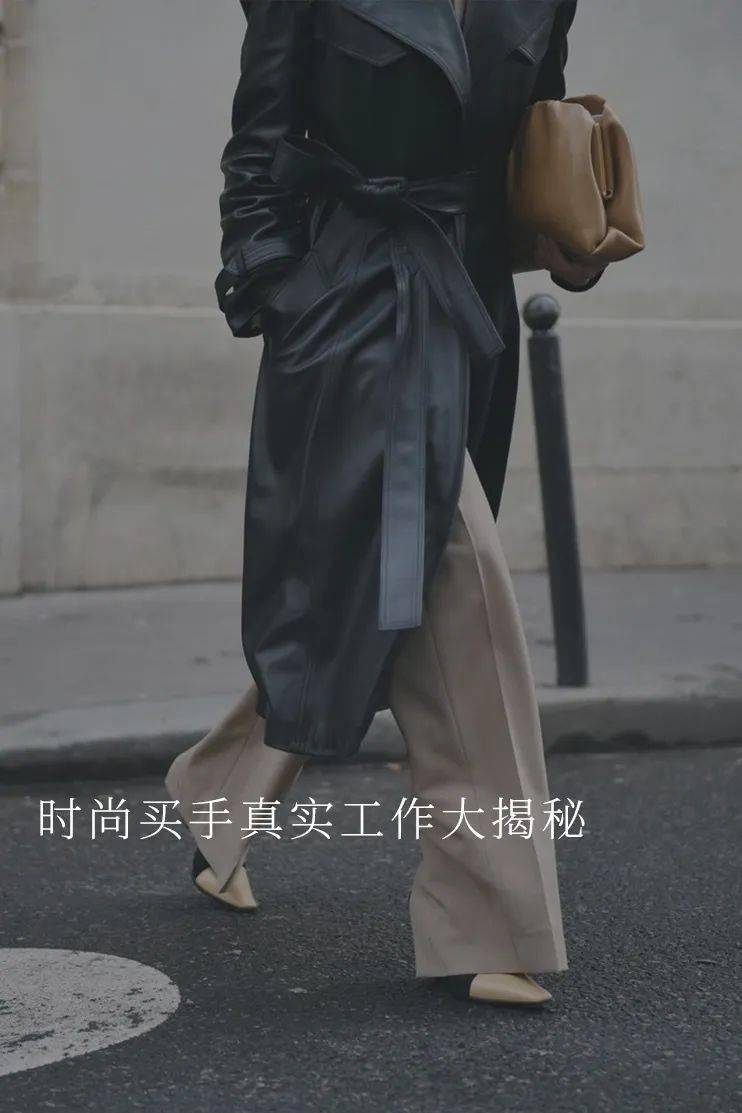 老佛爷|想要的Lemaire,Jil Sander和Margiela,都在这里了