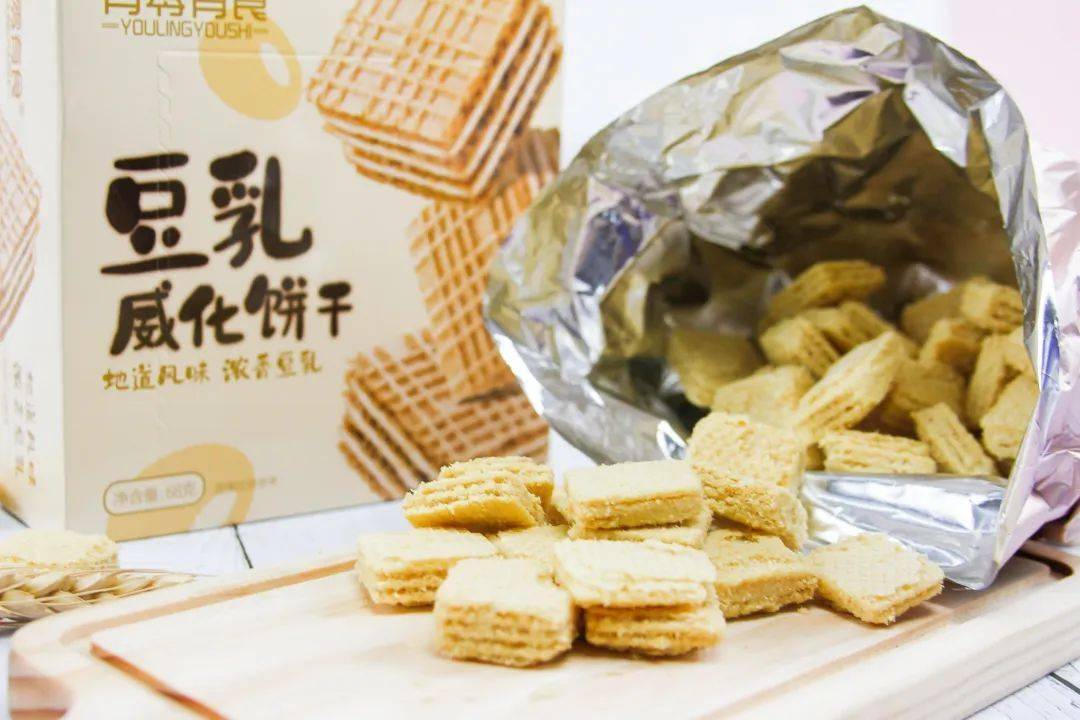 办法|周末想吃零食还怕胖？有办法！