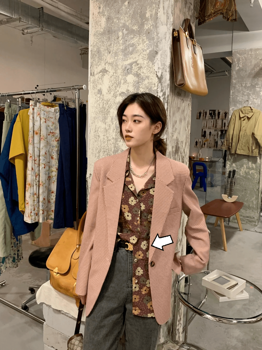 章子怡|黄晓明自爆“婚变”证据?!章子怡为baby撑腰:你穿“渣女衫”的样子,男人都顶不住