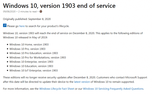 Windows 10大調整：微軟早該如此了！ 科技 第2張