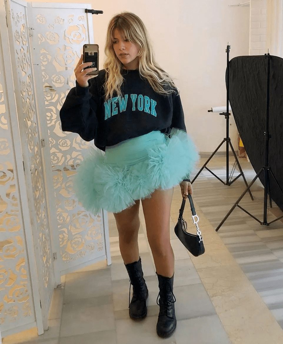 @lirika|小众品牌分享 | 女孩们都想要草莓裙