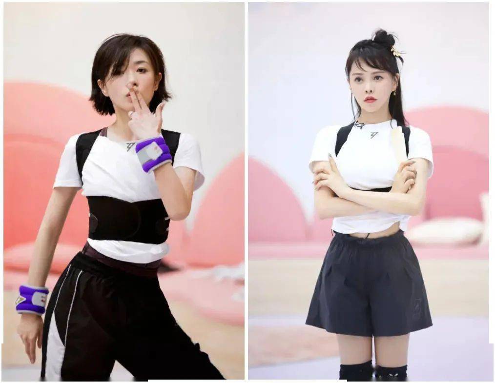 智商|张雨绮的矫姿带到底是智商税，还是真女神制造机？