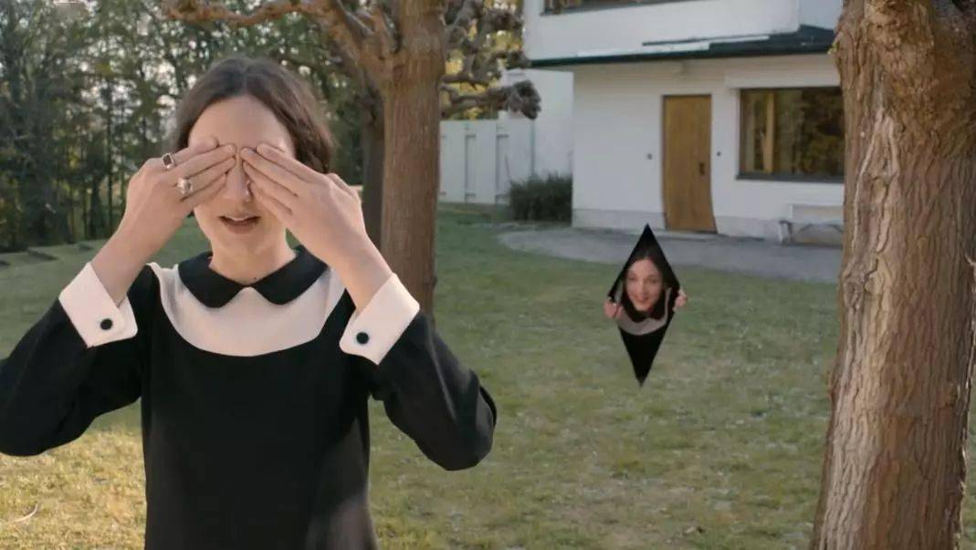 画面|这年头还能边看歌曲MV边学摄影了？太赞了！