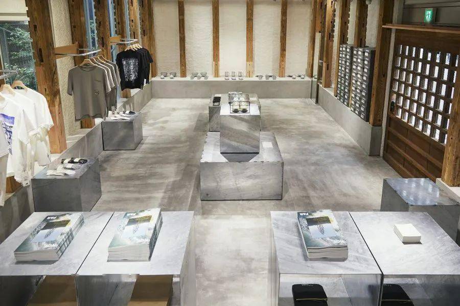 地标|深圳潮流新地标，G-SHOCK最“硬”门店来袭！