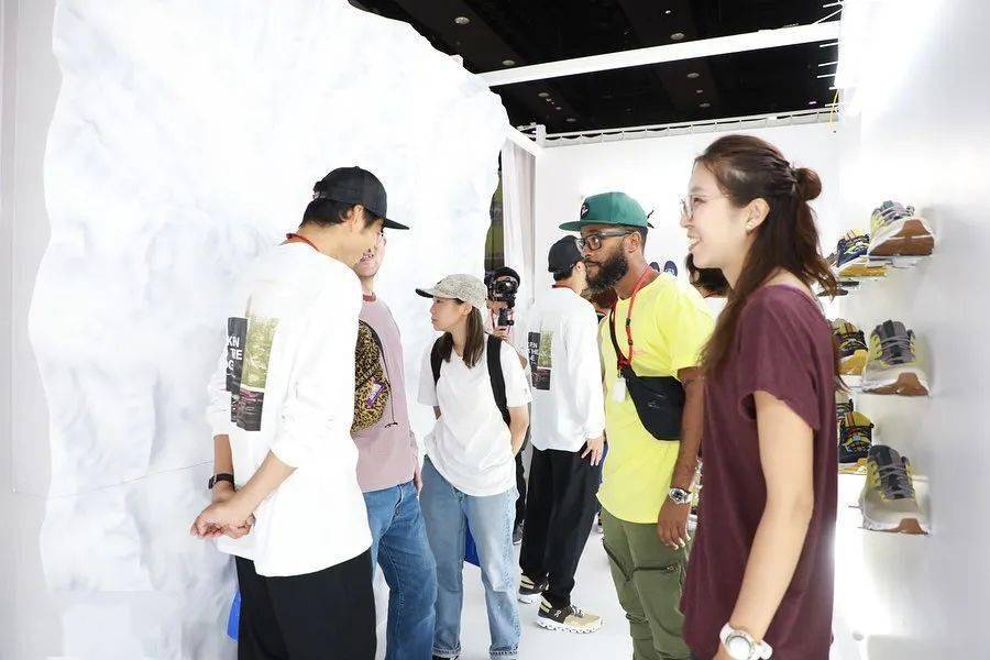 潮流|今年被耽误的「潮流行程」，明年安排一下？