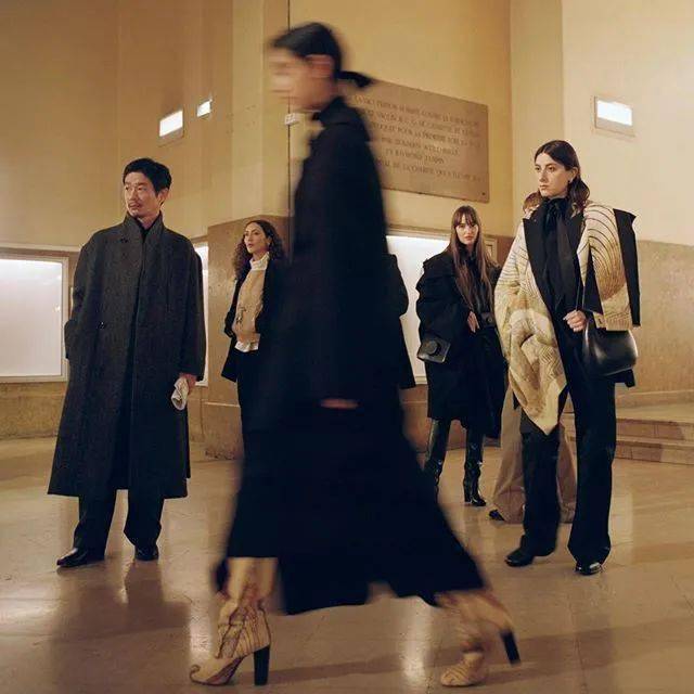 老佛爷|想要的Lemaire,Jil Sander和Margiela,都在这里了