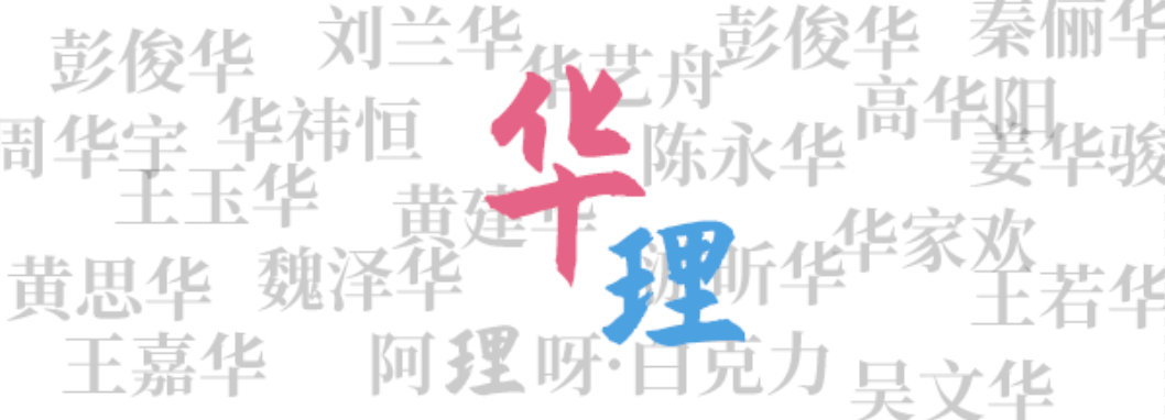 华理|【聚焦】北大、清华等高校新生大数据揭秘！