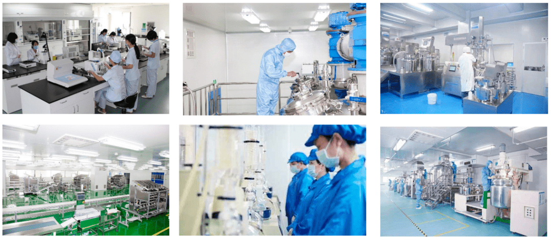 索芙特|原来发际线后移还能这样遮!我终于可以拥有“海藻头”啦