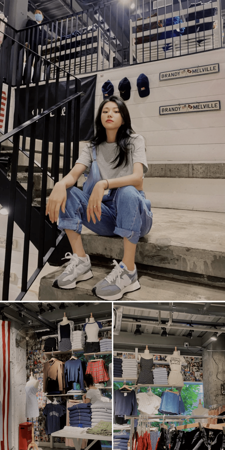 地址|魔都小资必备！GET『安福路』打卡list，逛吃逛吃一整天！