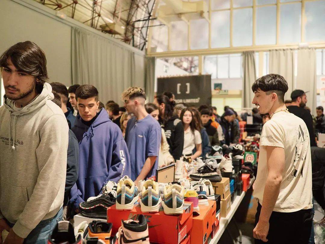 潮流|今年被耽误的「潮流行程」，明年安排一下？