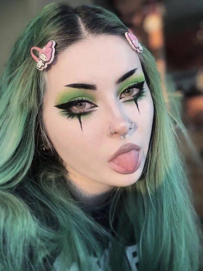 散粉|学会这几招，你会是舞池中的下一个靓仔！